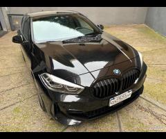 BMW 118D Msport 150CV - UNIPRO