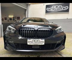 BMW 118D Msport 150CV - UNIPRO