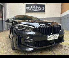 BMW 118D Msport 150CV - UNIPRO