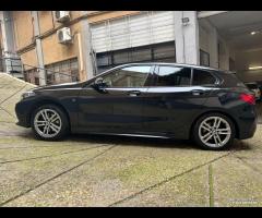 BMW 118D Msport 150CV - UNIPRO - 8