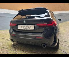 BMW 118D Msport 150CV - UNIPRO - 10
