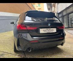 BMW 118D Msport 150CV - UNIPRO - 11