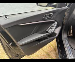 BMW 118D Msport 150CV - UNIPRO - 20