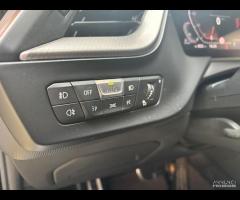 BMW 118D Msport 150CV - UNIPRO - 21