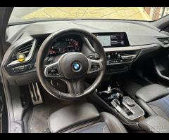 BMW 118D Msport 150CV - UNIPRO - 23