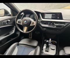 BMW 118D Msport 150CV - UNIPRO - 27