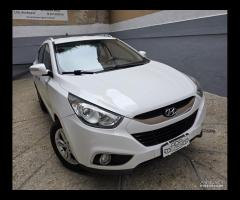 HYUNDAI Ix35 2.0 4X4 - PROMO - 2