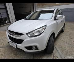 HYUNDAI Ix35 2.0 4X4 - PROMO - 3