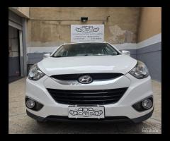 HYUNDAI Ix35 2.0 4X4 - PROMO - 4