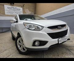 HYUNDAI Ix35 2.0 4X4 - PROMO - 5