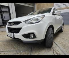 HYUNDAI Ix35 2.0 4X4 - PROMO - 6