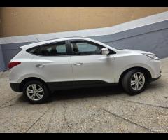 HYUNDAI Ix35 2.0 4X4 - PROMO - 7