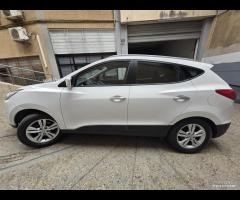 HYUNDAI Ix35 2.0 4X4 - PROMO - 8