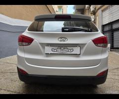 HYUNDAI Ix35 2.0 4X4 - PROMO - 9