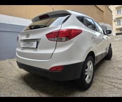HYUNDAI Ix35 2.0 4X4 - PROMO - 11