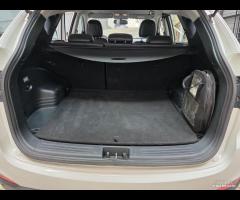 HYUNDAI Ix35 2.0 4X4 - PROMO - 12