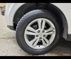 HYUNDAI Ix35 2.0 4X4 - PROMO - 13