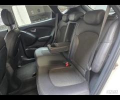 HYUNDAI Ix35 2.0 4X4 - PROMO - 14