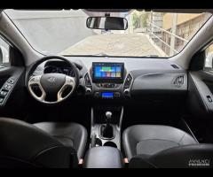 HYUNDAI Ix35 2.0 4X4 - PROMO - 15