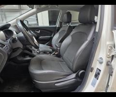 HYUNDAI Ix35 2.0 4X4 - PROMO - 19