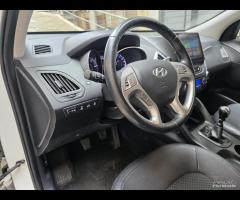 HYUNDAI Ix35 2.0 4X4 - PROMO - 20