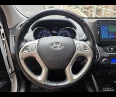 HYUNDAI Ix35 2.0 4X4 - PROMO - 21