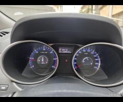 HYUNDAI Ix35 2.0 4X4 - PROMO - 22