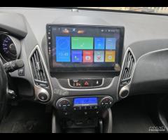HYUNDAI Ix35 2.0 4X4 - PROMO - 23