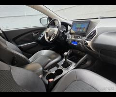 HYUNDAI Ix35 2.0 4X4 - PROMO - 25