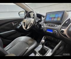 HYUNDAI Ix35 2.0 4X4 - PROMO - 26