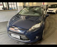 FORD FIESTA 71.000 KM ORIGINALI - 2