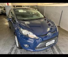 FORD FIESTA 71.000 KM ORIGINALI - 3