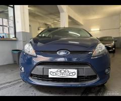 FORD FIESTA 71.000 KM ORIGINALI - 4
