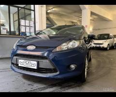 FORD FIESTA 71.000 KM ORIGINALI - 5