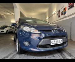 FORD FIESTA 71.000 KM ORIGINALI - 6