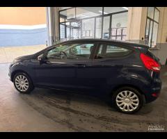 FORD FIESTA 71.000 KM ORIGINALI - 7