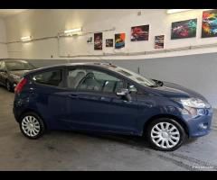 FORD FIESTA 71.000 KM ORIGINALI - 8