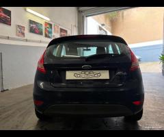 FORD FIESTA 71.000 KM ORIGINALI - 9