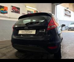 FORD FIESTA 71.000 KM ORIGINALI - 10