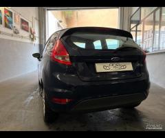 FORD FIESTA 71.000 KM ORIGINALI - 11