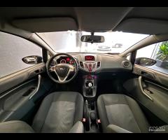 FORD FIESTA 71.000 KM ORIGINALI - 13