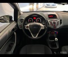 FORD FIESTA 71.000 KM ORIGINALI - 14