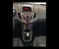 FORD FIESTA 71.000 KM ORIGINALI - 15