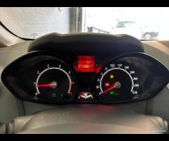 FORD FIESTA 71.000 KM ORIGINALI - 16