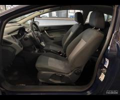 FORD FIESTA 71.000 KM ORIGINALI - 17