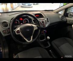 FORD FIESTA 71.000 KM ORIGINALI - 18