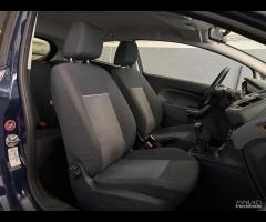 FORD FIESTA 71.000 KM ORIGINALI - 19