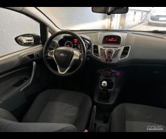 FORD FIESTA 71.000 KM ORIGINALI - 20
