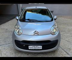 CITROEN C1 - 5 PORTE - EURO4 BENZINA - 1