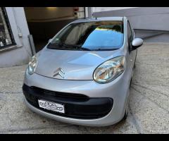 CITROEN C1 - 5 PORTE - EURO4 BENZINA - 2